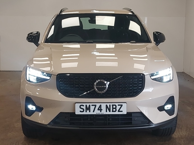 Used Volvo XC40 2024 for sale - 76713615: Photo 19