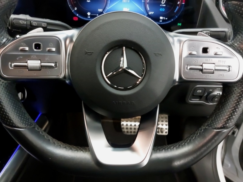 Used Mercedes-Benz GLA 2022 for sale - 77352608: Photo 16