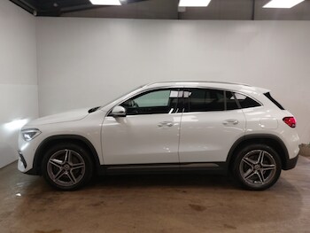 Used Mercedes-Benz GLA 2022 for sale - 77352608: Photo
