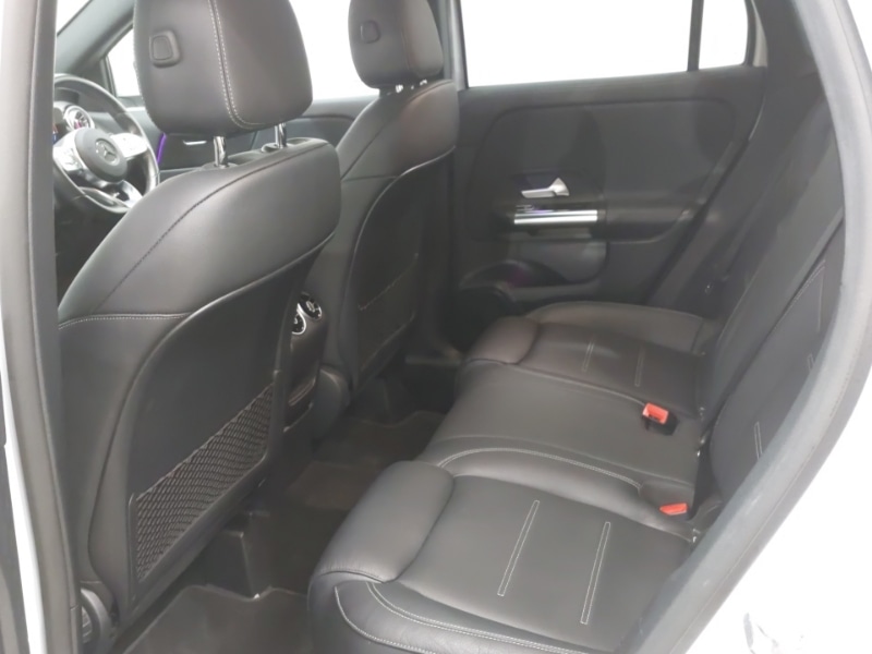 Used Mercedes-Benz GLA 2022 for sale - 77352608: Photo 6