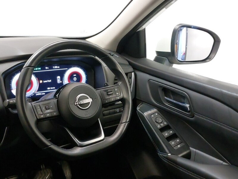 Used Nissan Qashqai 2023 for sale - 77815688: Photo 10