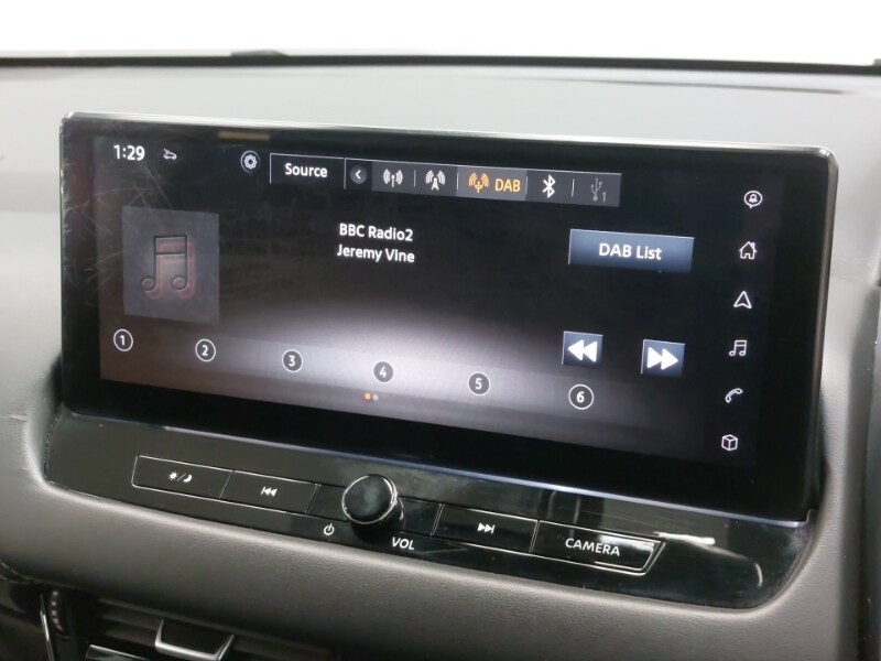 Used Nissan Qashqai 2023 for sale - 77815688: Photo 14