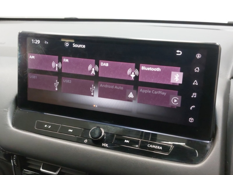 Used Nissan Qashqai 2023 for sale - 77815688: Photo 15