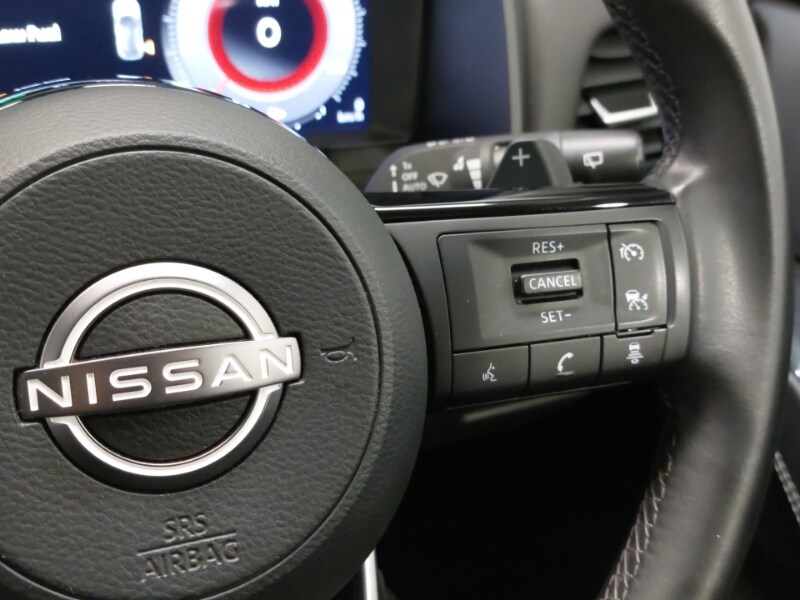 Used Nissan Qashqai 2023 for sale - 77815688: Photo 16