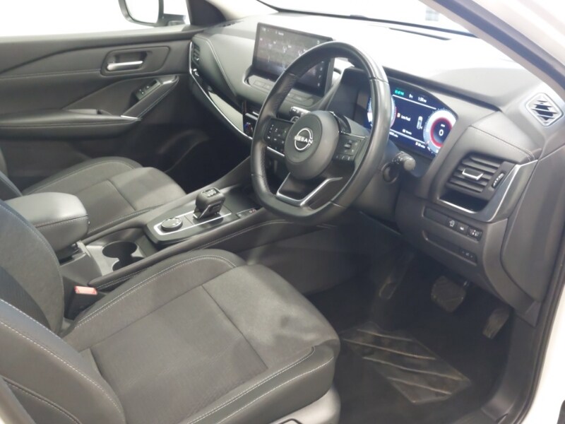 Used Nissan Qashqai 2023 for sale - 77815688: Photo 18