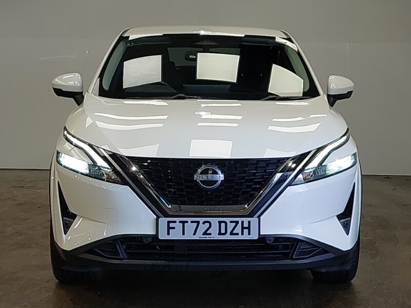 Used Nissan Qashqai 2023 for sale - 77815688: Photo 19