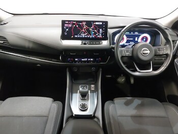 Used Nissan Qashqai 2023 for sale - 77815688: Photo