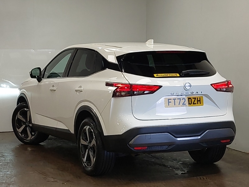 Used Nissan Qashqai 2023 for sale - 77815688: Photo 3