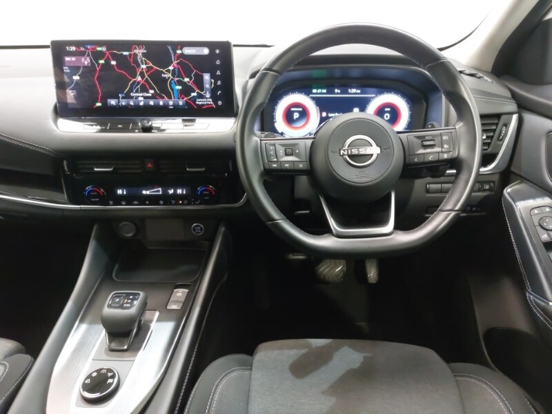 Used Nissan Qashqai 2023 for sale - 77815688: Photo 7