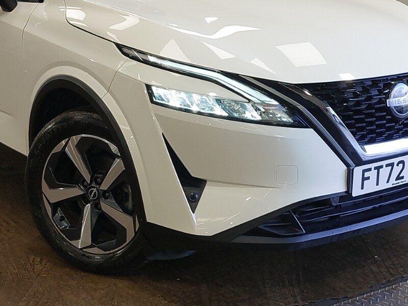 Used Nissan Qashqai 2023 for sale - 77815688: Photo 9