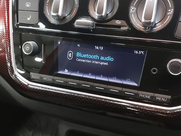 Used Volkswagen up! 2020 for sale - 76225848: Photo 14