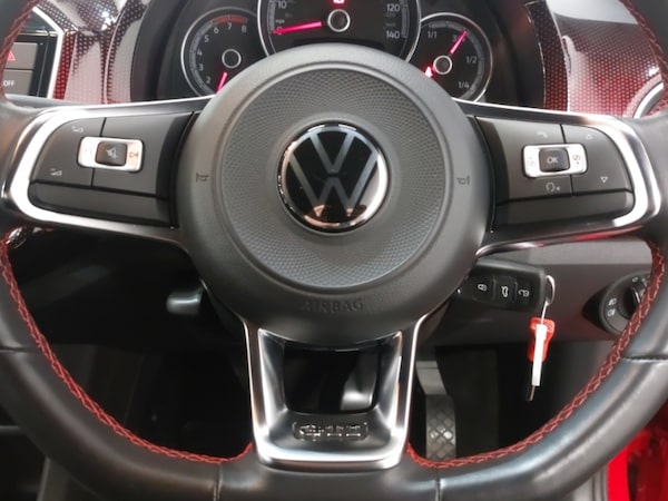 Used Volkswagen up! 2020 for sale - 76225848: Photo 16