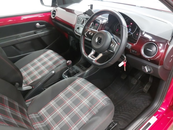 Used Volkswagen up! 2020 for sale - 76225848: Photo 18