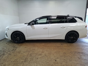 Used Vauxhall Astra 2024 for sale - 79263453: Photo