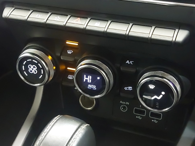 Used Renault Arkana 2023 for sale - 77596450: Photo 13