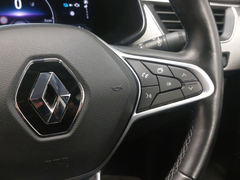 Used Renault Arkana 2023 for sale - 77596450: Photo 16