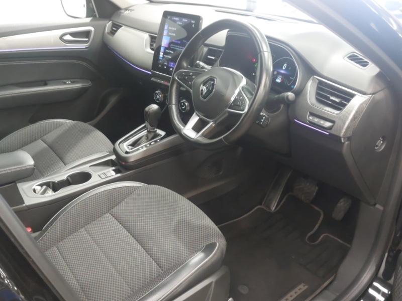 Used Renault Arkana 2023 for sale - 77596450: Photo 18