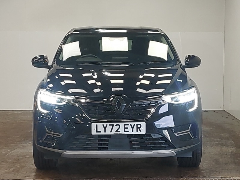 Used Renault Arkana 2023 for sale - 77596450: Photo 19