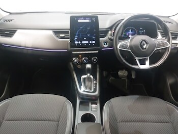 Used Renault Arkana 2023 for sale - 77596450: Photo