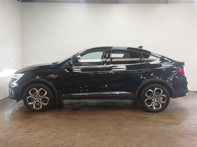 Used Renault Arkana 2023 for sale - 77596450: Photo 4