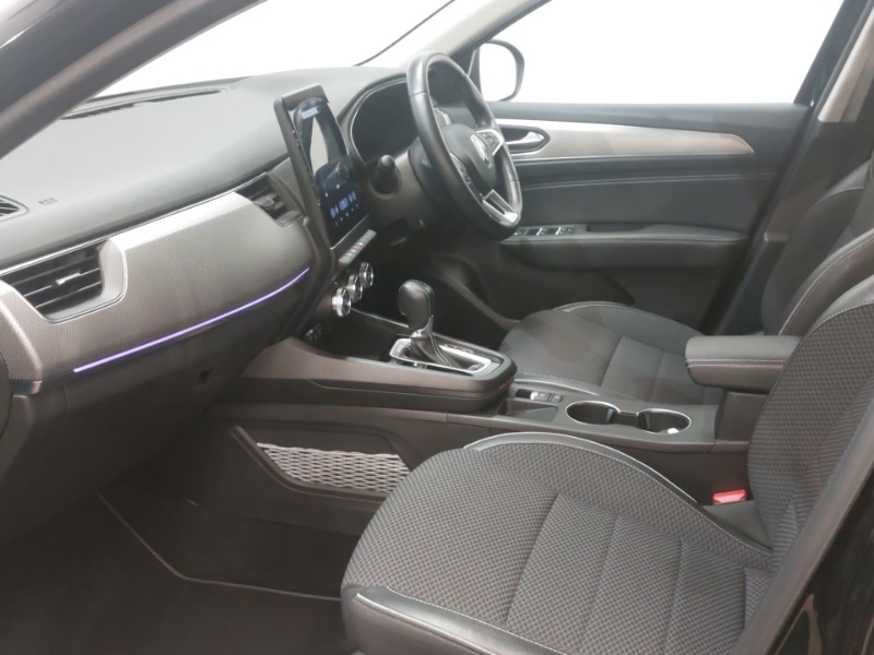 Used Renault Arkana 2023 for sale - 77596450: Photo 5