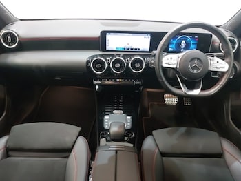 Used Mercedes-Benz A-Class 2020 for sale - 78473982: Photo