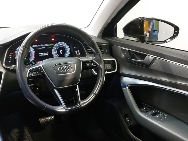 Used Audi A6 2022 for sale - 77731574: Photo 10