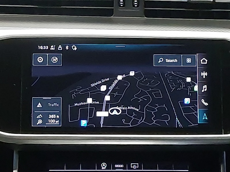 Used Audi A6 2022 for sale - 77731574: Photo 11