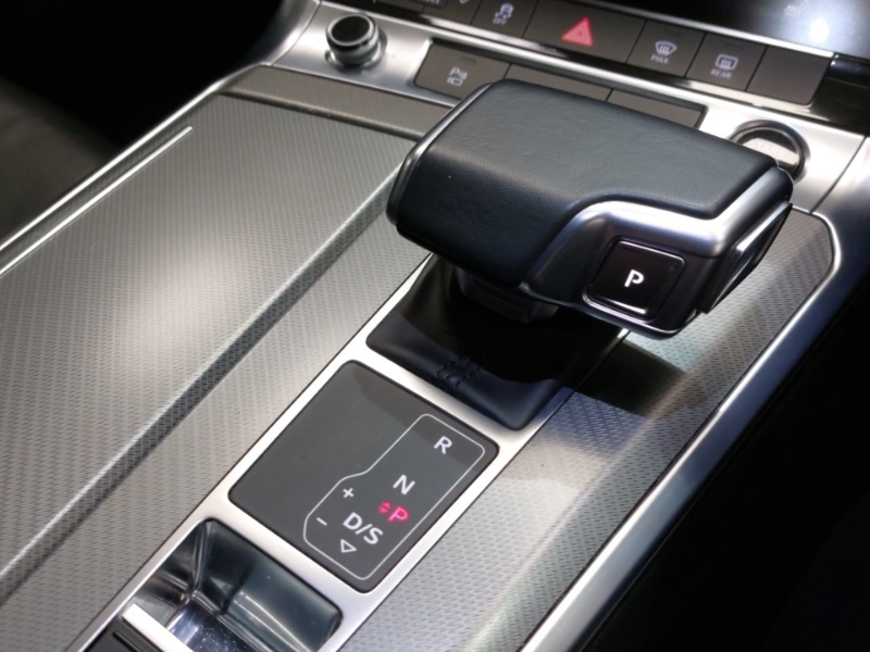 Used Audi A6 2022 for sale - 77731574: Photo 12