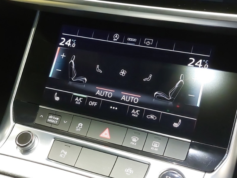 Used Audi A6 2022 for sale - 77731574: Photo 13