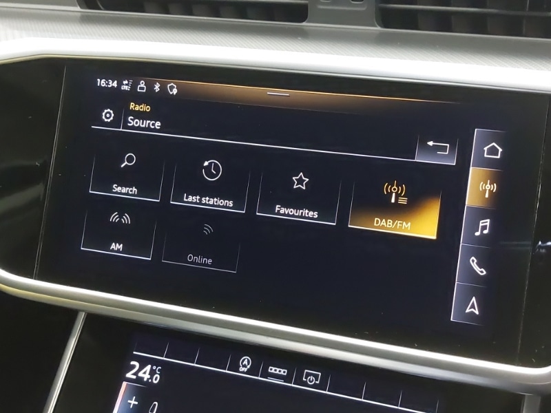 Used Audi A6 2022 for sale - 77731574: Photo 15