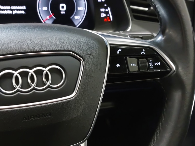 Used Audi A6 2022 for sale - 77731574: Photo 16