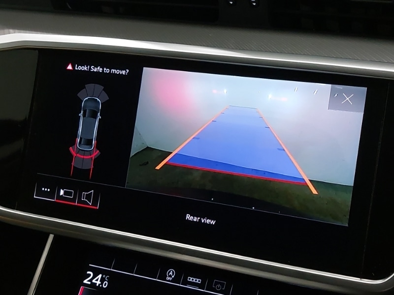 Used Audi A6 2022 for sale - 77731574: Photo 17