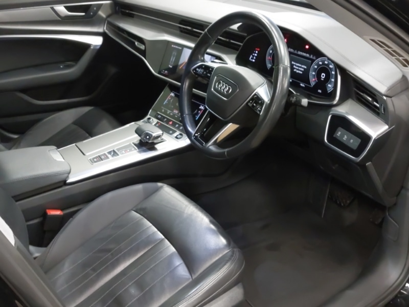 Used Audi A6 2022 for sale - 77731574: Photo 18