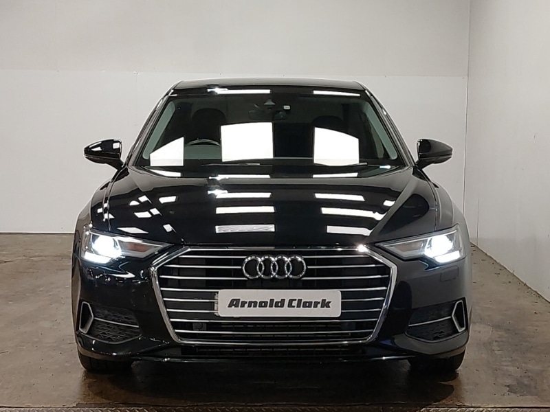 Used Audi A6 2022 for sale - 77731574: Photo 19