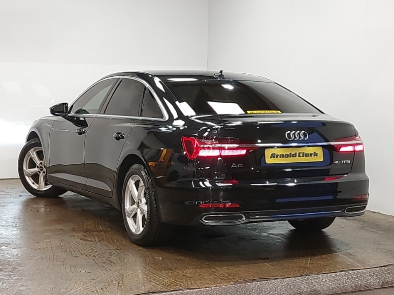 Used Audi A6 2022 for sale - 77731574: Photo 3