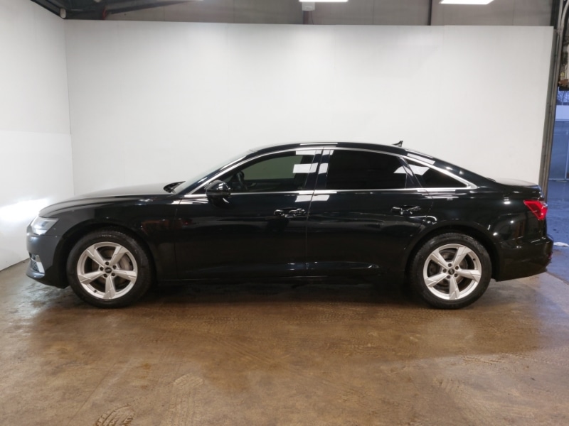 Used Audi A6 2022 for sale - 77731574: Photo 4