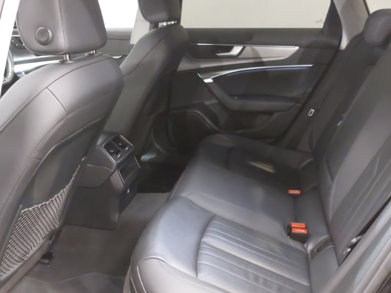 Used Audi A6 2022 for sale - 77731574: Photo 6