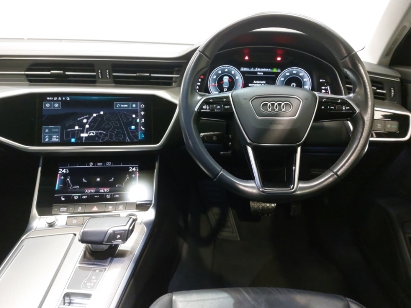 Used Audi A6 2022 for sale - 77731574: Photo 7