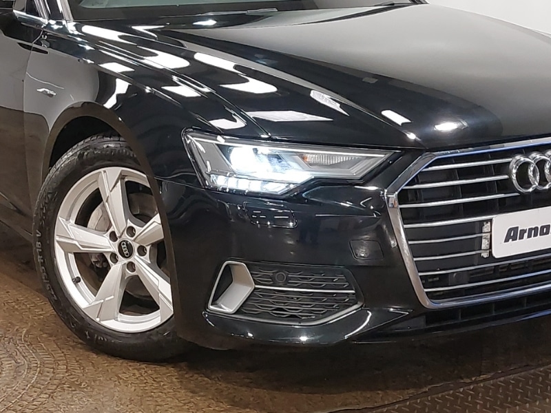 Used Audi A6 2022 for sale - 77731574: Photo 9