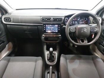 Used Citroen C3 2022 for sale - 78455820: Photo