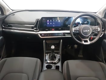 Used Kia Sportage 2025 for sale - 78654192: Photo