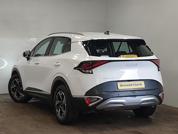 Used Kia Sportage 2025 for sale - 78654192: Photo