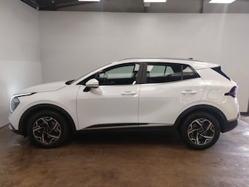 Used Kia Sportage 2025 for sale - 78654192: Photo