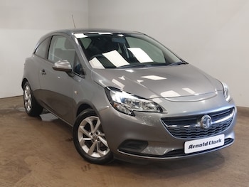 Used Vauxhall Corsa 2019 for sale - 79165058: Photo