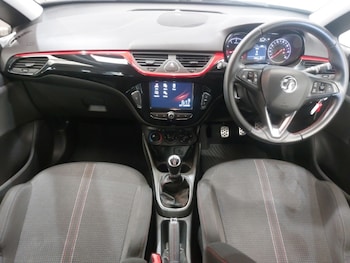 Used Vauxhall Corsa 2019 for sale - 79165058: Photo