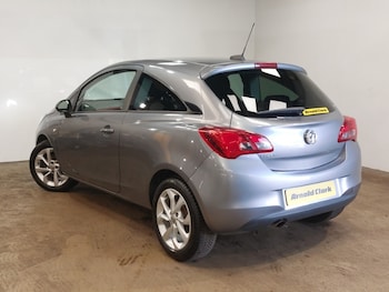 Used Vauxhall Corsa 2019 for sale - 79165058: Photo