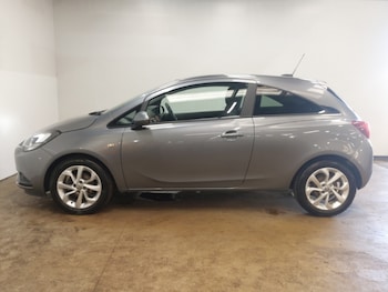 Used Vauxhall Corsa 2019 for sale - 79165058: Photo