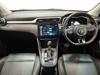 Used MG MG ZS 2023 for sale - 79131105: Photo