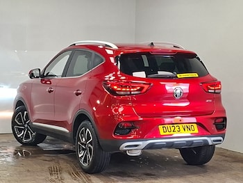 Used MG MG ZS 2023 for sale - 79131105: Photo